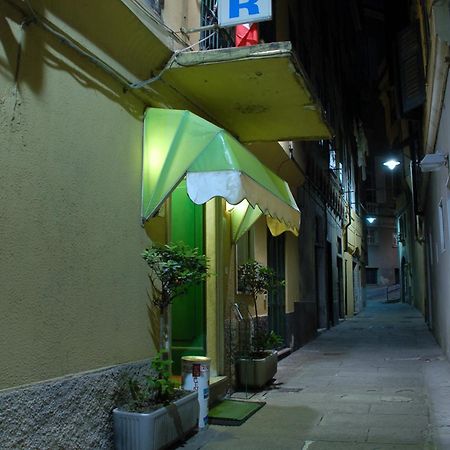 Hotel Major Cenova Dış mekan fotoğraf