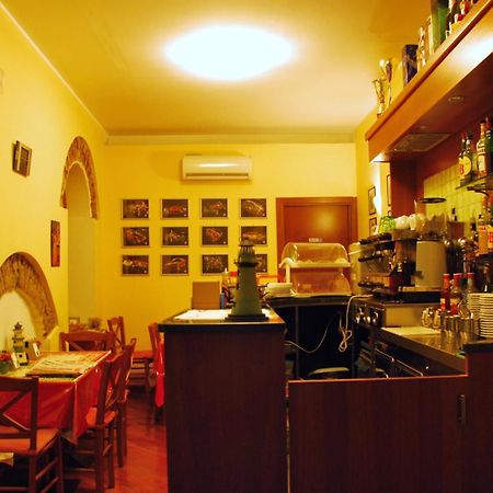 Hotel Major Cenova Dış mekan fotoğraf