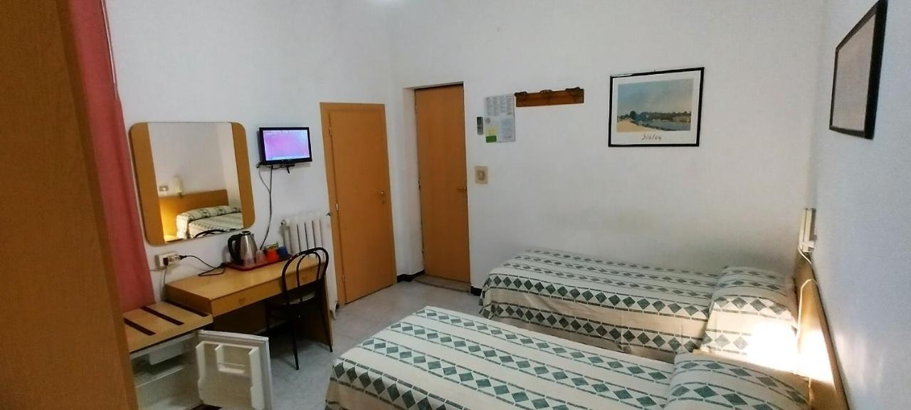 Hotel Major Cenova Dış mekan fotoğraf