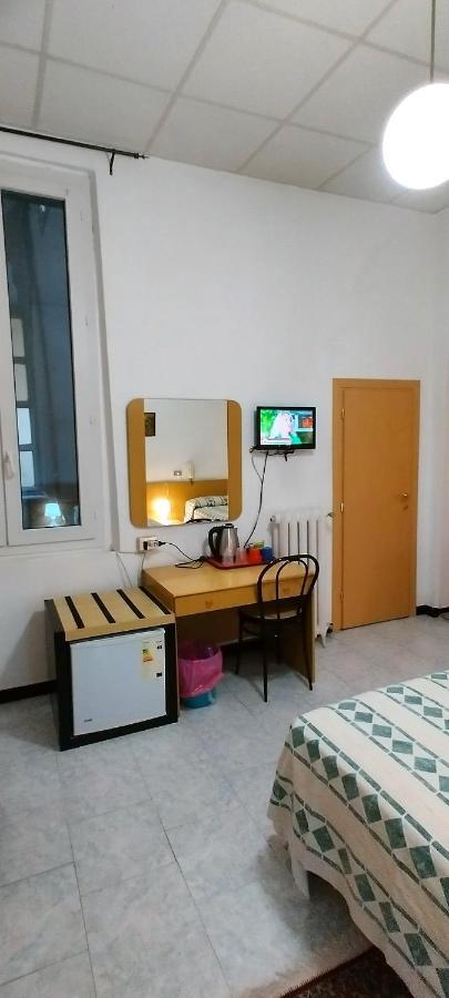 Hotel Major Cenova Dış mekan fotoğraf