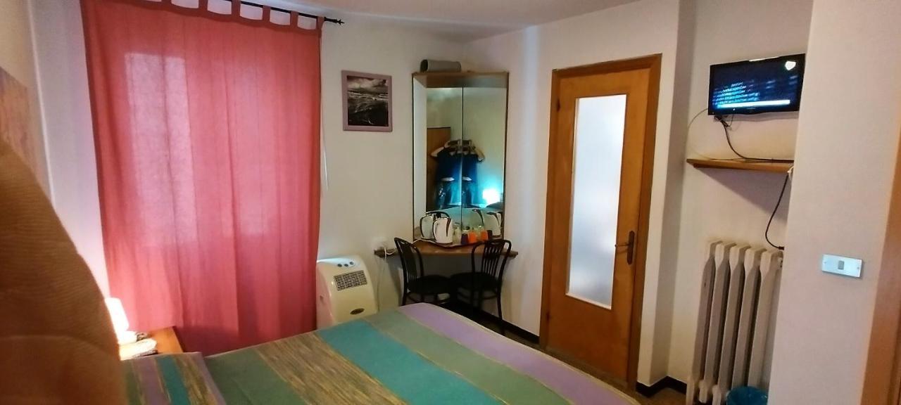 Hotel Major Cenova Dış mekan fotoğraf