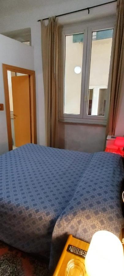 Hotel Major Cenova Dış mekan fotoğraf