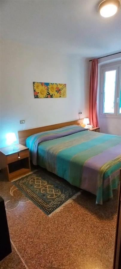 Hotel Major Cenova Dış mekan fotoğraf