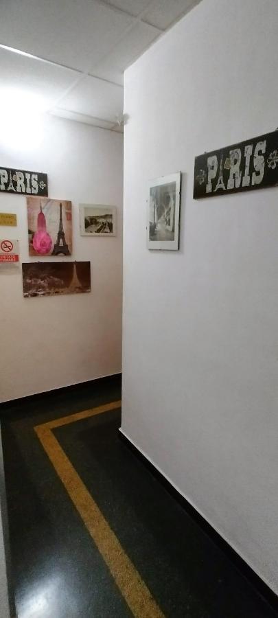 Hotel Major Cenova Dış mekan fotoğraf