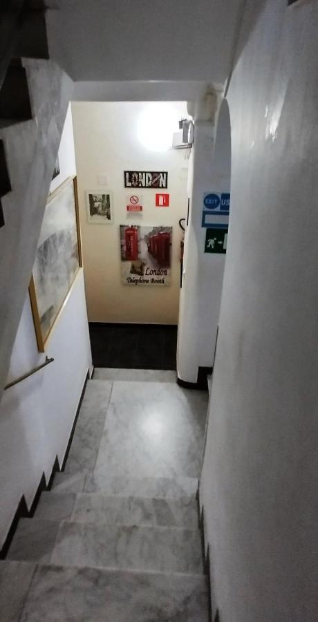 Hotel Major Cenova Dış mekan fotoğraf