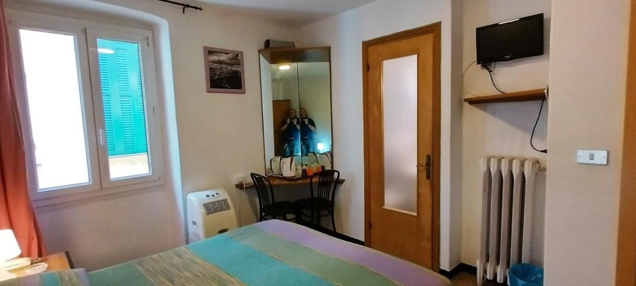 Hotel Major Cenova Dış mekan fotoğraf