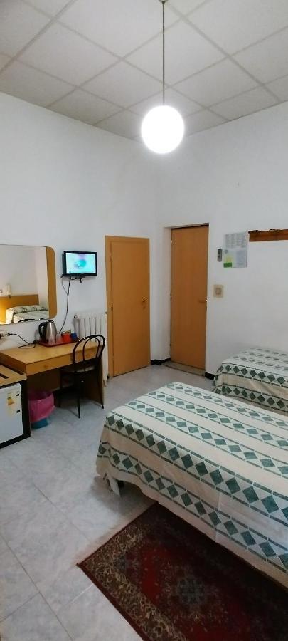 Hotel Major Cenova Dış mekan fotoğraf