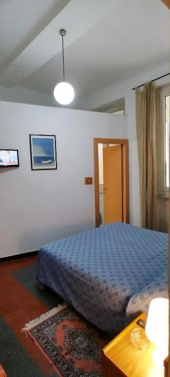 Hotel Major Cenova Dış mekan fotoğraf