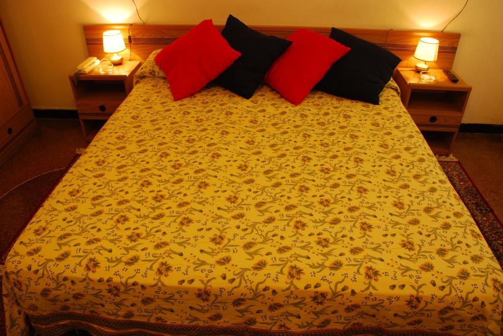 Hotel Major Cenova Dış mekan fotoğraf