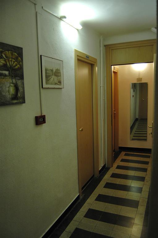Hotel Major Cenova Dış mekan fotoğraf