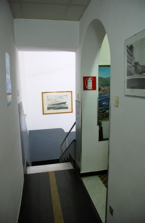 Hotel Major Cenova Dış mekan fotoğraf