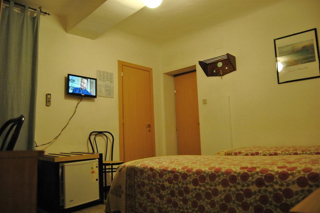 Hotel Major Cenova Dış mekan fotoğraf