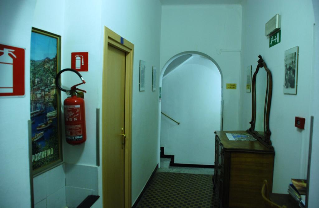 Hotel Major Cenova Dış mekan fotoğraf