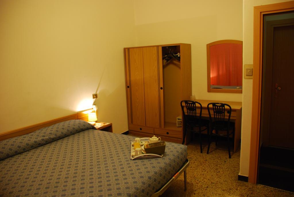 Hotel Major Cenova Dış mekan fotoğraf