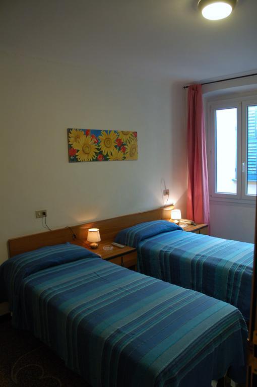 Hotel Major Cenova Dış mekan fotoğraf