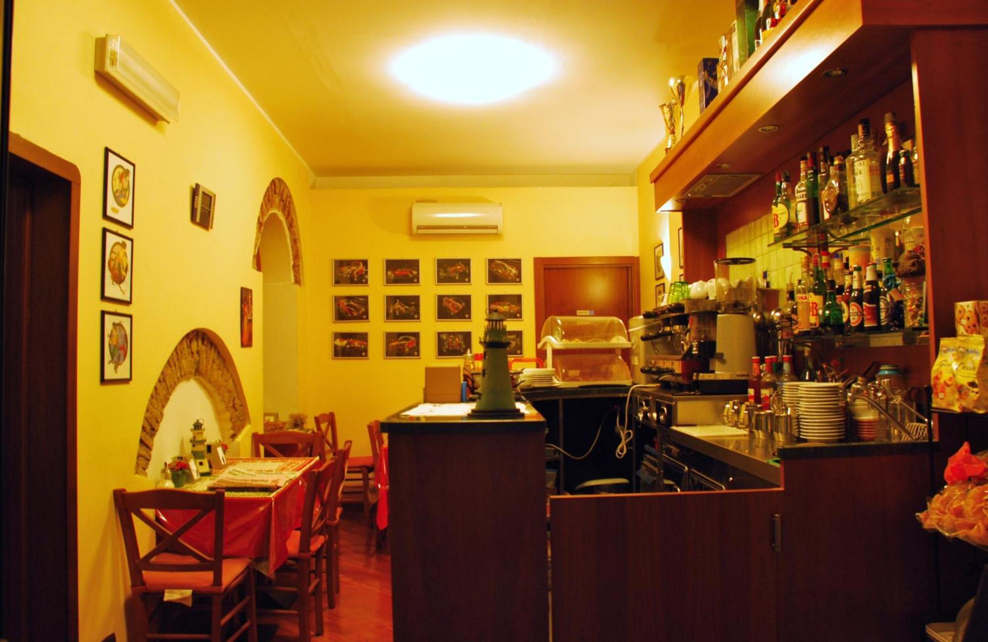 Hotel Major Cenova Dış mekan fotoğraf