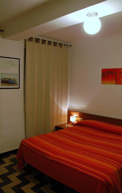 Hotel Major Cenova Dış mekan fotoğraf