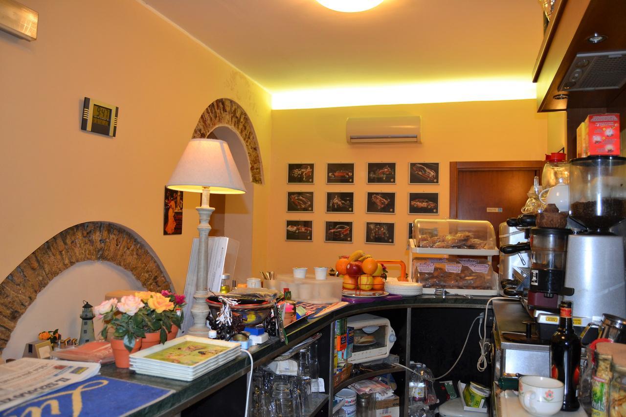 Hotel Major Cenova Dış mekan fotoğraf