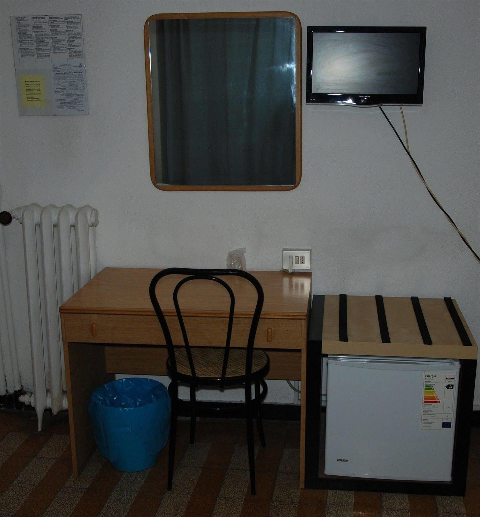 Hotel Major Cenova Dış mekan fotoğraf