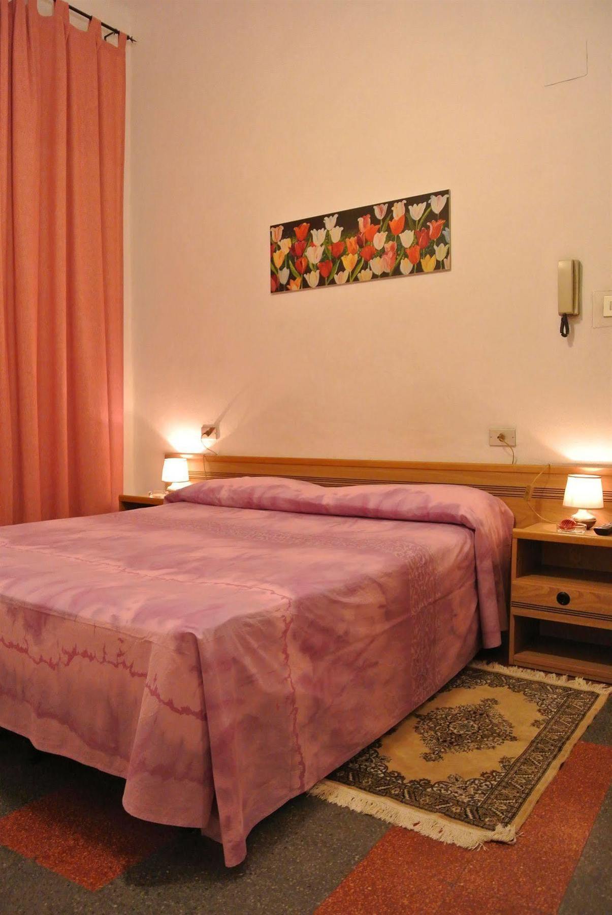 Hotel Major Cenova Dış mekan fotoğraf