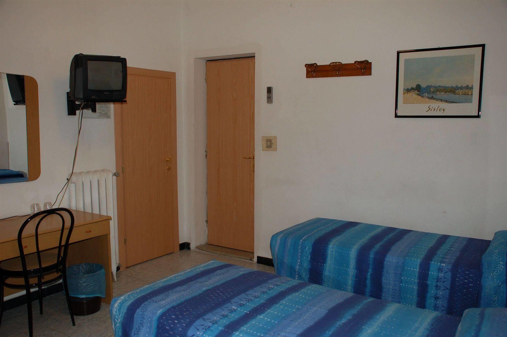 Hotel Major Cenova Dış mekan fotoğraf