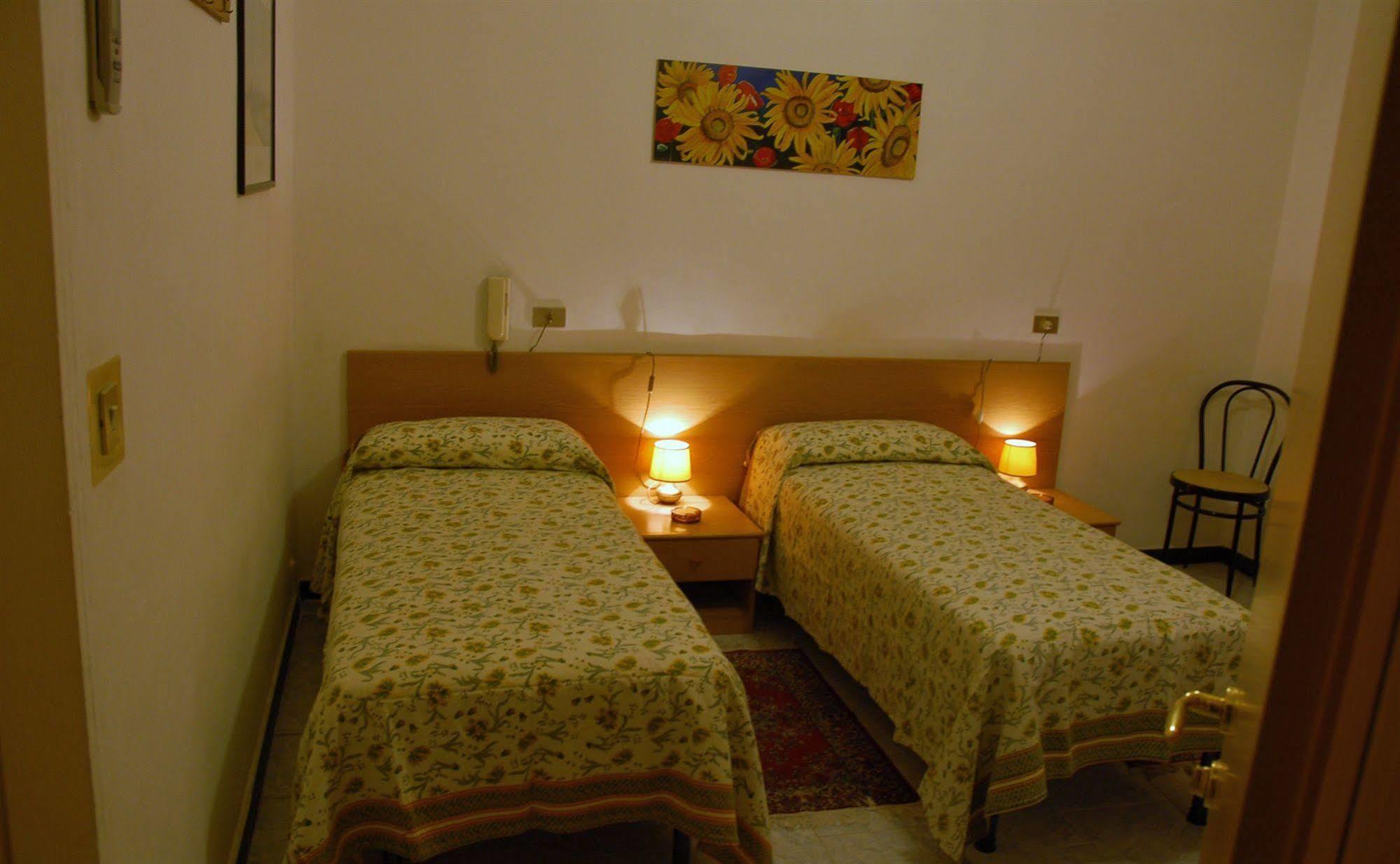 Hotel Major Cenova Dış mekan fotoğraf