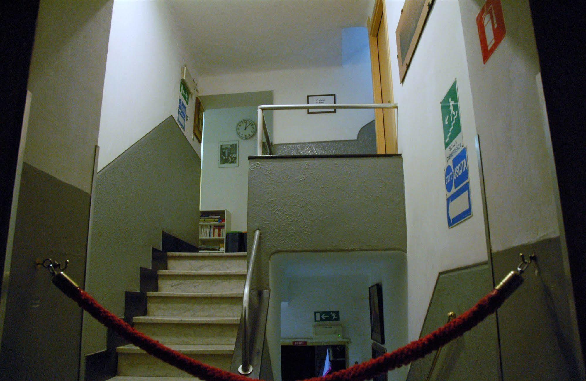 Hotel Major Cenova Dış mekan fotoğraf