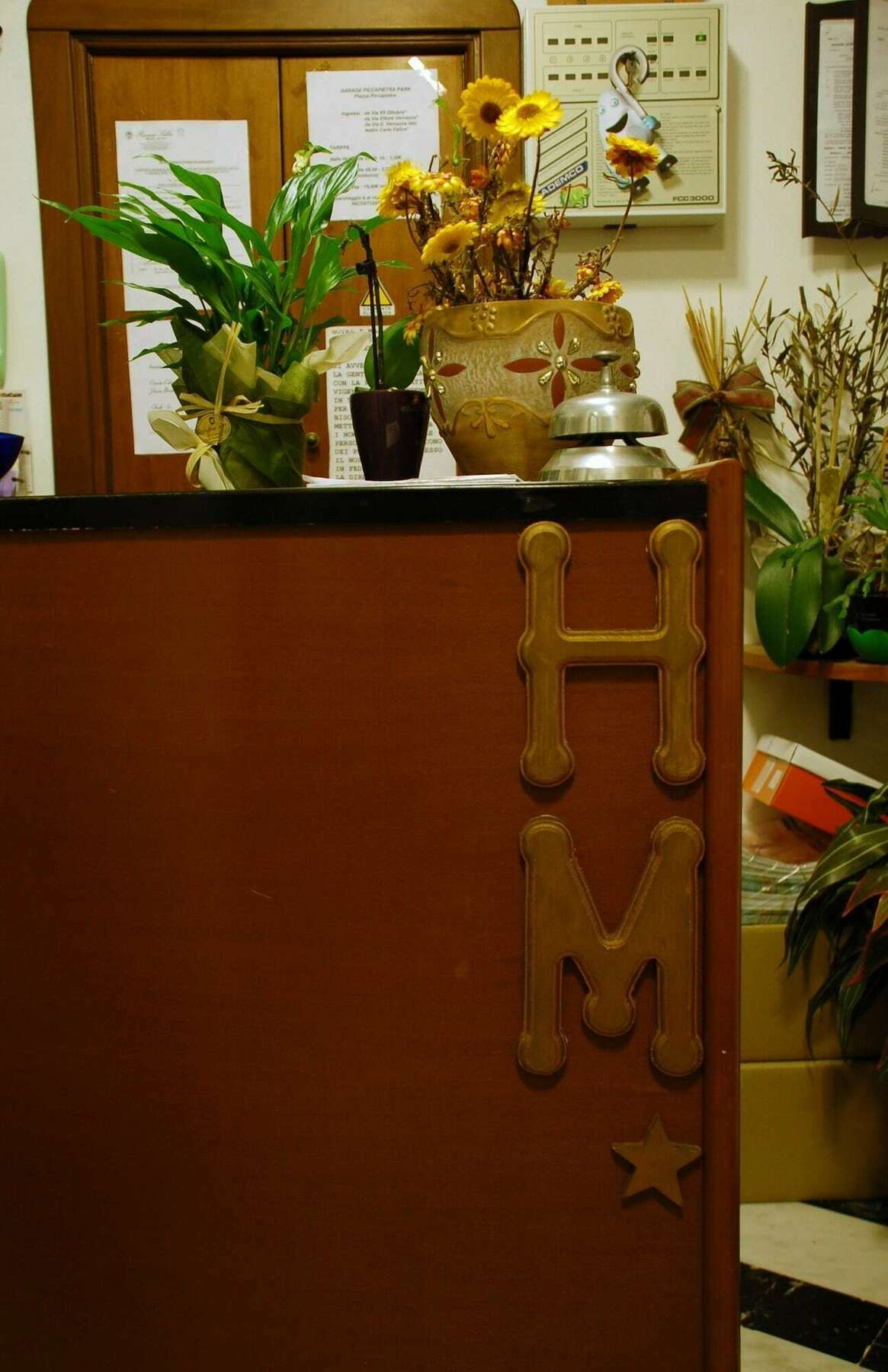 Hotel Major Cenova Dış mekan fotoğraf